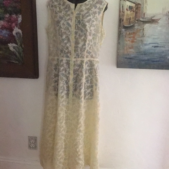 Nanette Lepore Dresses & Skirts - Nanette Lepore dress size 12